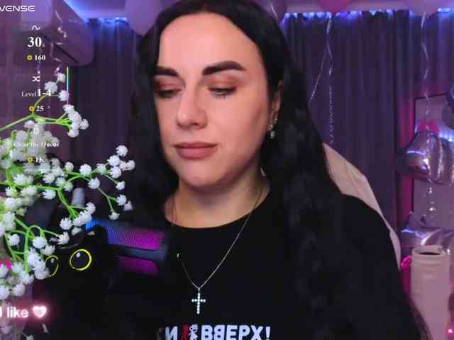 YURIEVNA13 webcam
