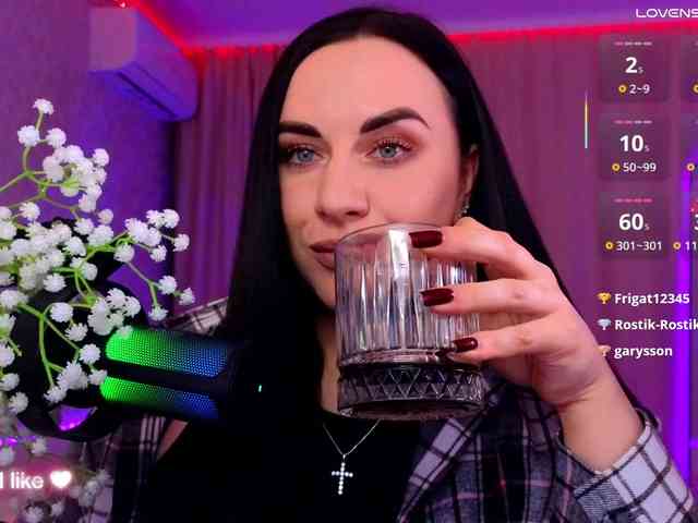 YURIEVNA13 webcam