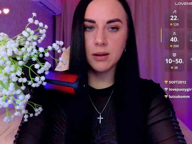 YURIEVNA13 webcam