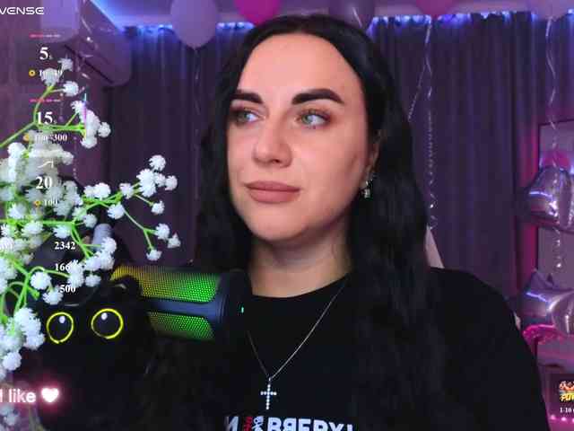 YURIEVNA13 webcam