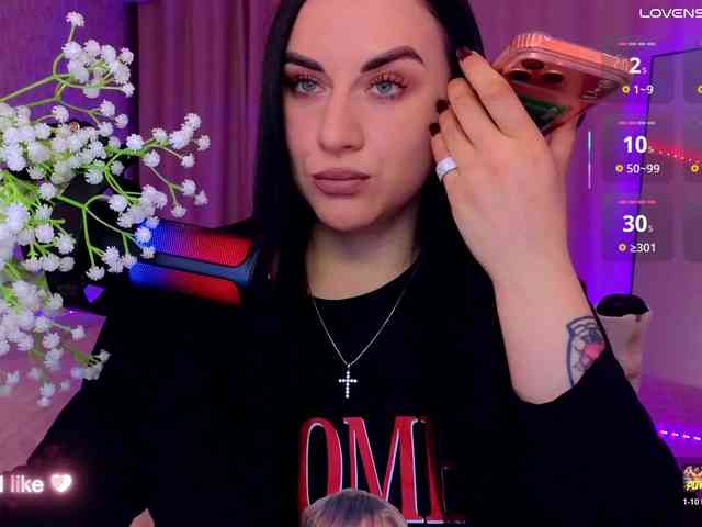 YURIEVNA13 webcam