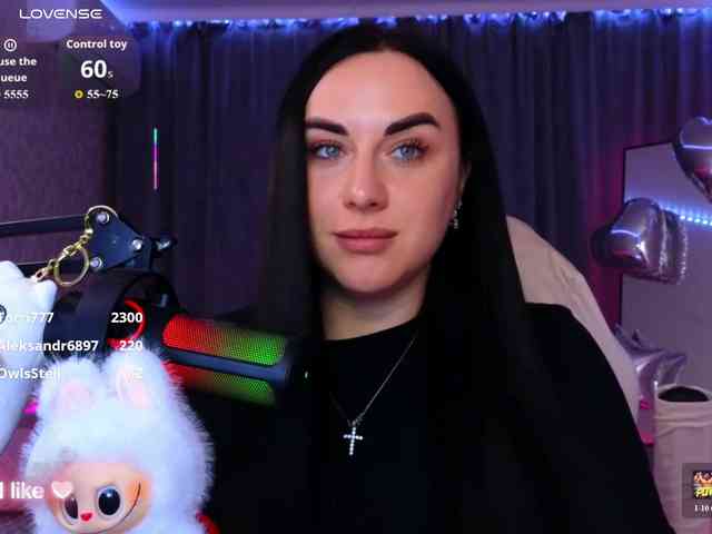 YURIEVNA13 webcam