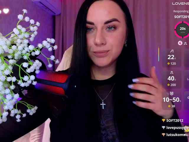 YURIEVNA13 webcam