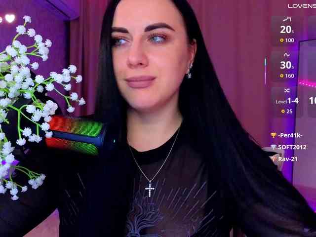 YURIEVNA13 webcam