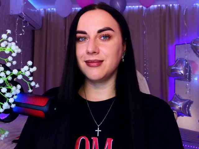YURIEVNA13 webcam