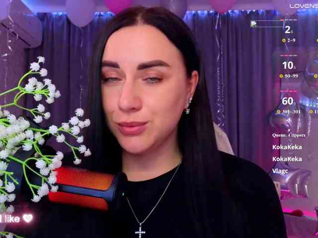 YURIEVNA13 webcam