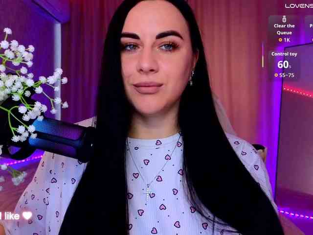 YURIEVNA13 webcam