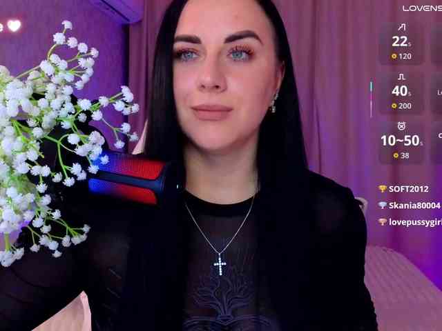 YURIEVNA13 webcam