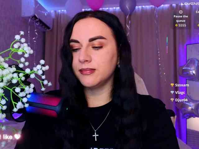 YURIEVNA13 webcam