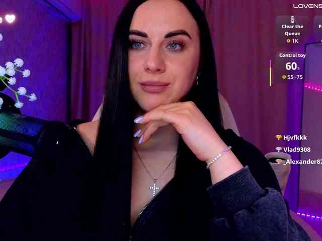 YURIEVNA13 webcam