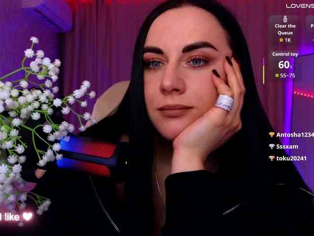 YURIEVNA13 webcam