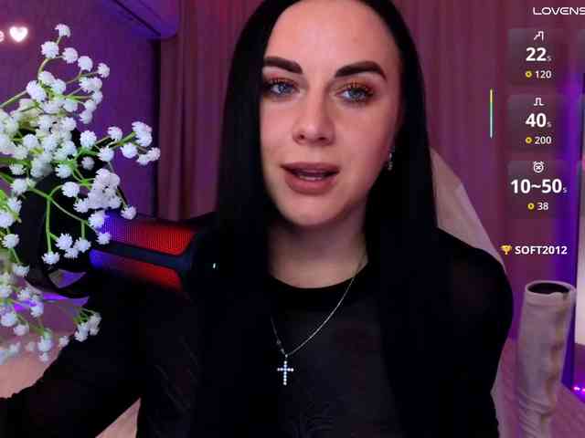 YURIEVNA13 webcam