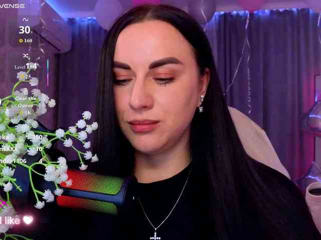 YURIEVNA13 webcam