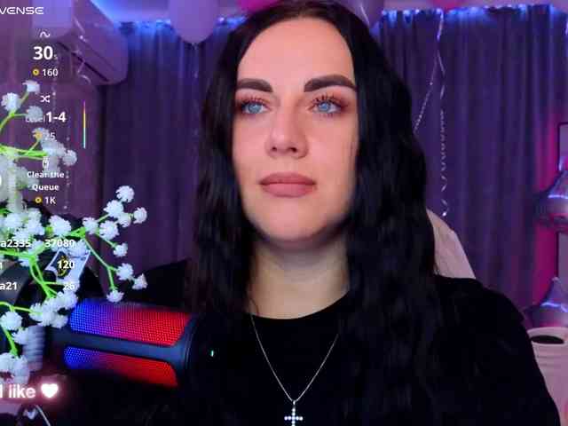 YURIEVNA13 webcam