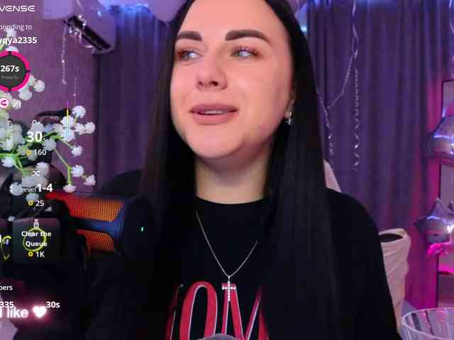 YURIEVNA13 webcam