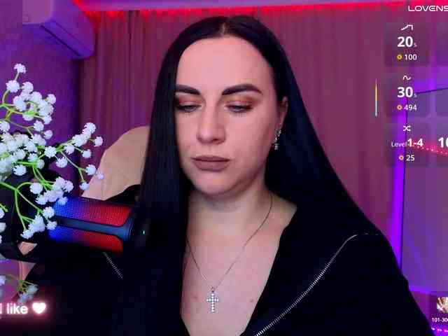 YURIEVNA13 webcam
