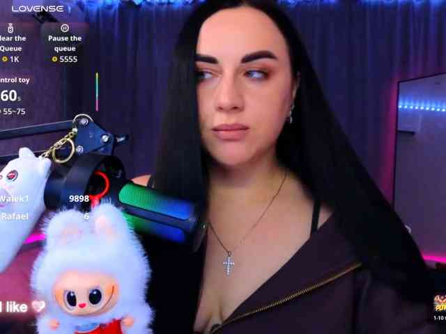 YURIEVNA13 webcam