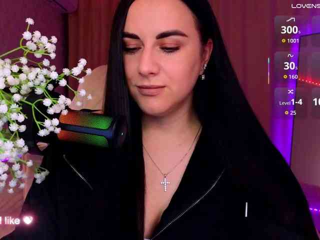 YURIEVNA13 webcam
