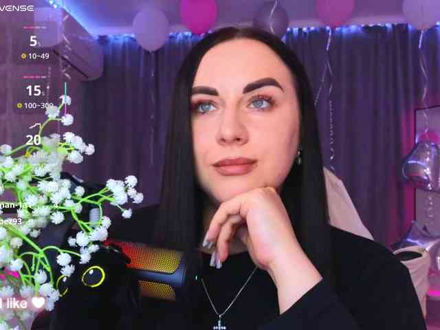 YURIEVNA13 webcam