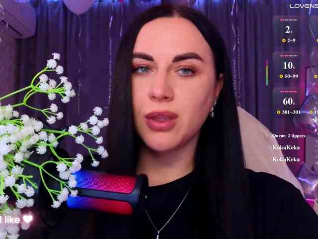 YURIEVNA13 webcam