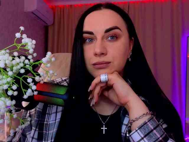 YURIEVNA13 webcam