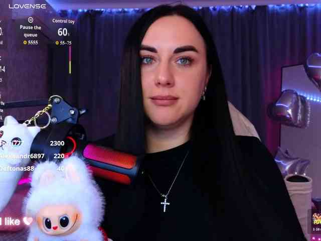 YURIEVNA13 webcam