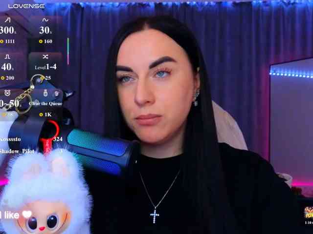 YURIEVNA13 webcam