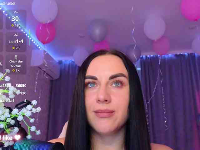 YURIEVNA13 webcam