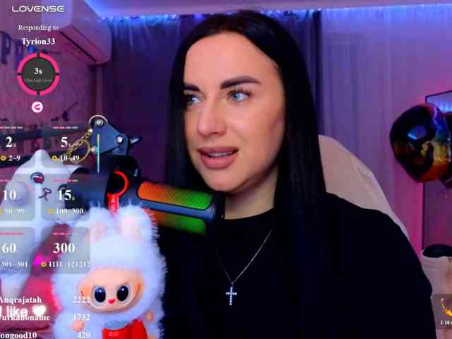 YURIEVNA13 webcam