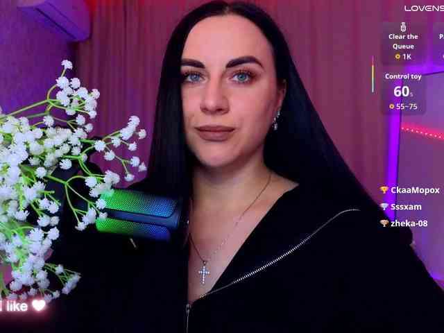 YURIEVNA13 webcam
