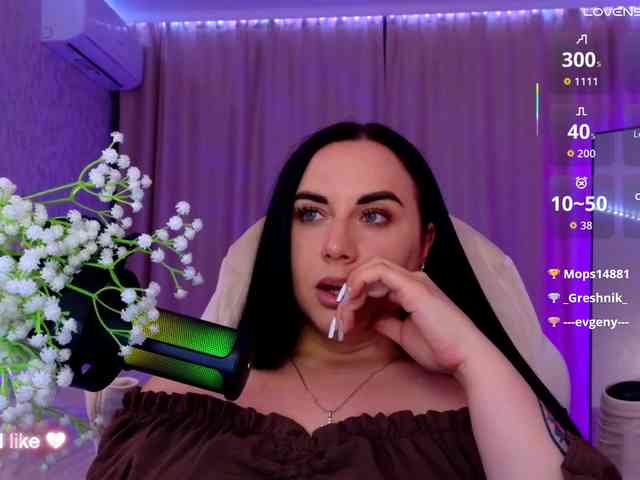 YURIEVNA13 webcam