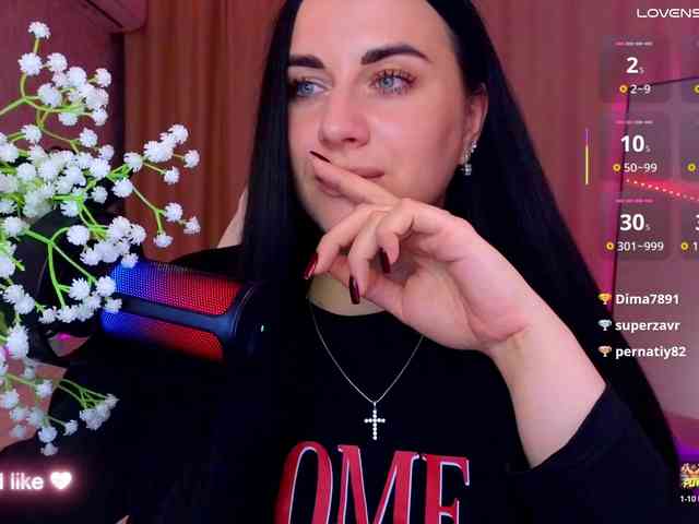 YURIEVNA13 webcam