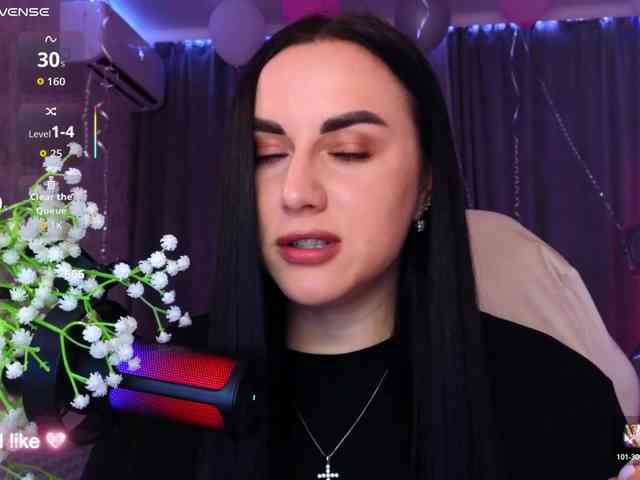 YURIEVNA13 webcam