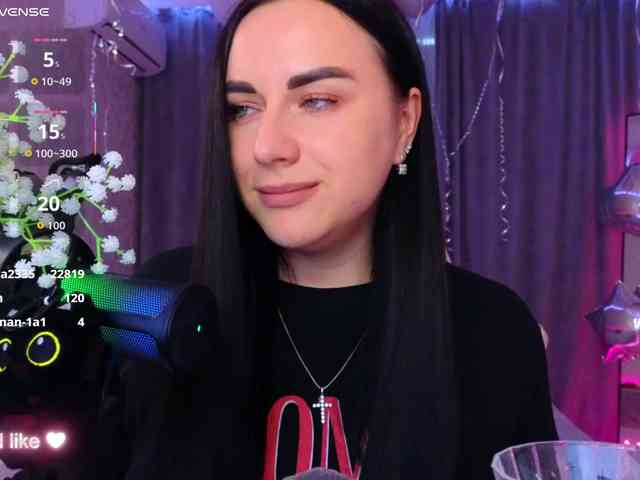 YURIEVNA13 webcam
