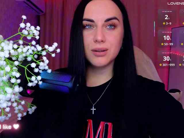 YURIEVNA13 webcam