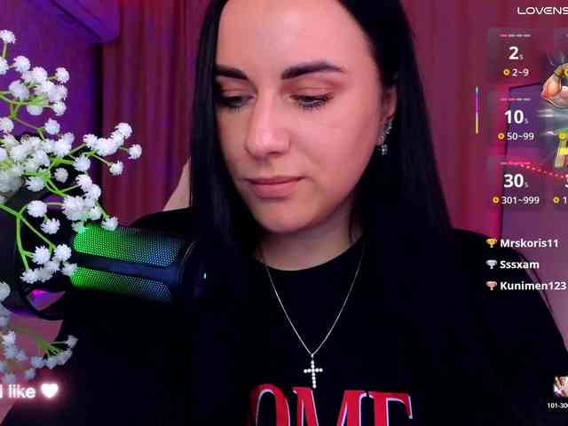 YURIEVNA13 webcam