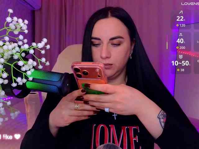 YURIEVNA13 webcam