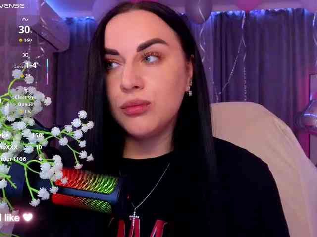 YURIEVNA13 webcam