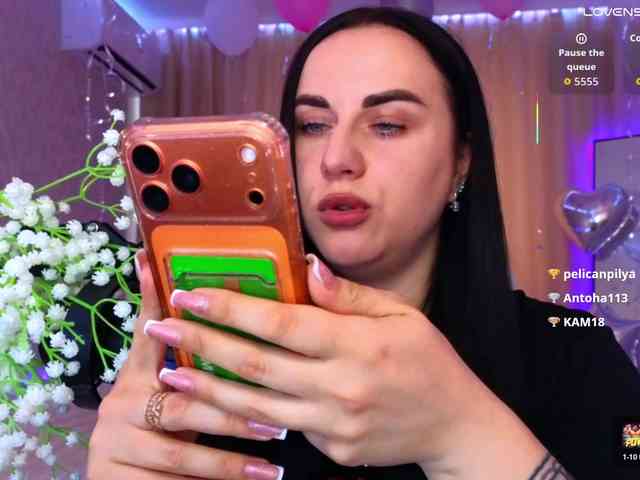 YURIEVNA13 webcam