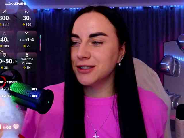 YURIEVNA13 webcam