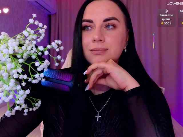 YURIEVNA13 webcam