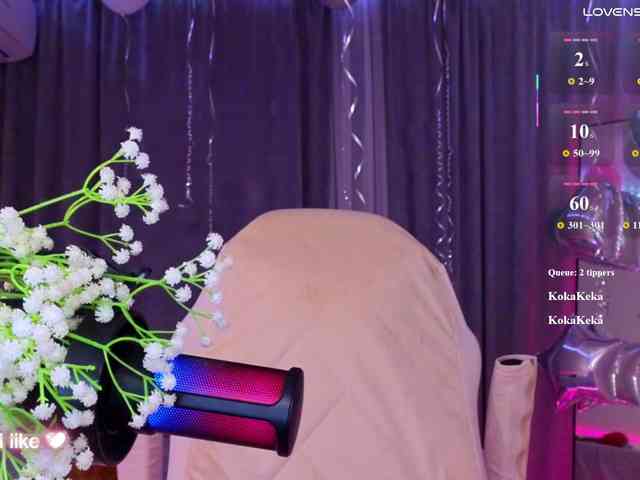 YURIEVNA13 webcam