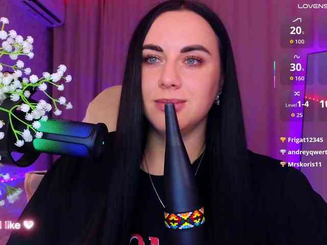 YURIEVNA13 webcam