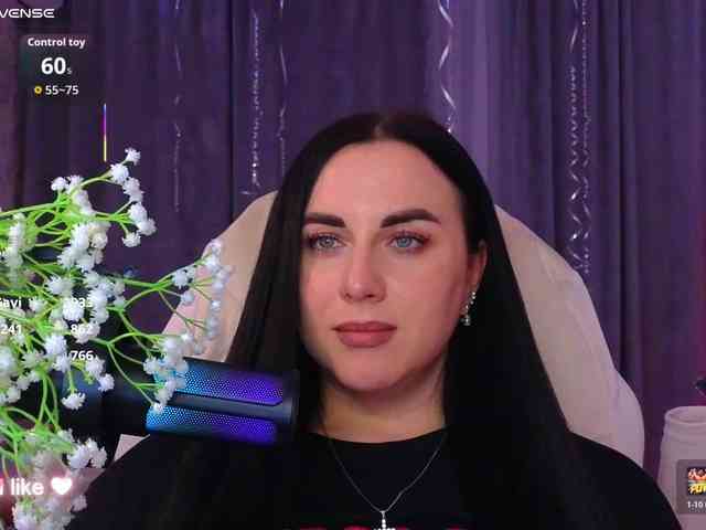 YURIEVNA13 webcam