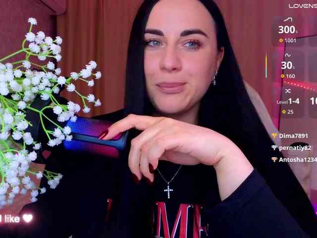 YURIEVNA13 webcam
