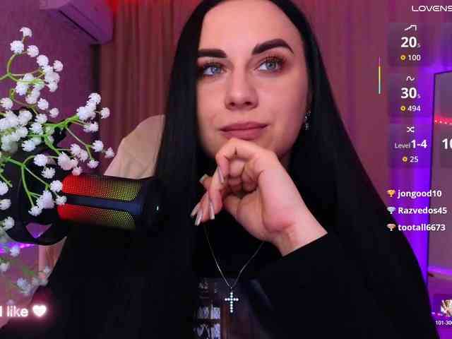 YURIEVNA13 webcam