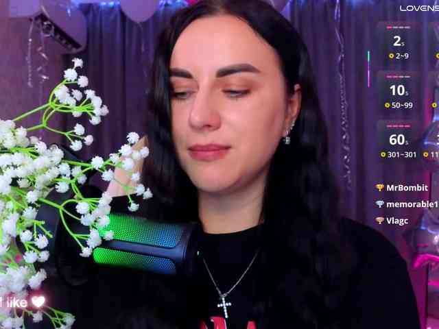 YURIEVNA13 webcam