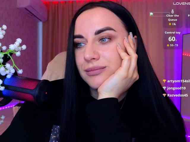 YURIEVNA13 webcam