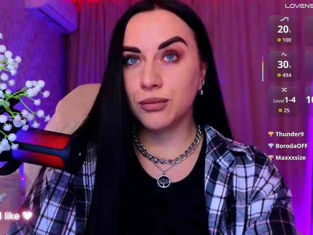 YURIEVNA13 webcam