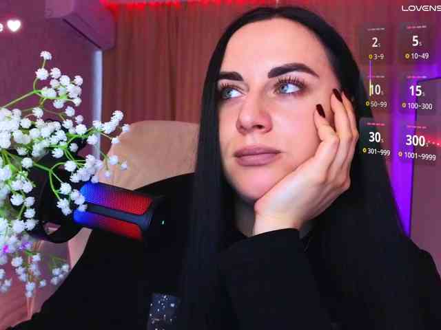 YURIEVNA13 webcam